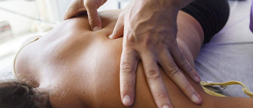 Therapeutic Massage Austin