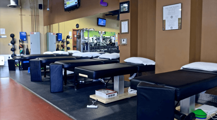 Physical Therapy Riverside/Corona