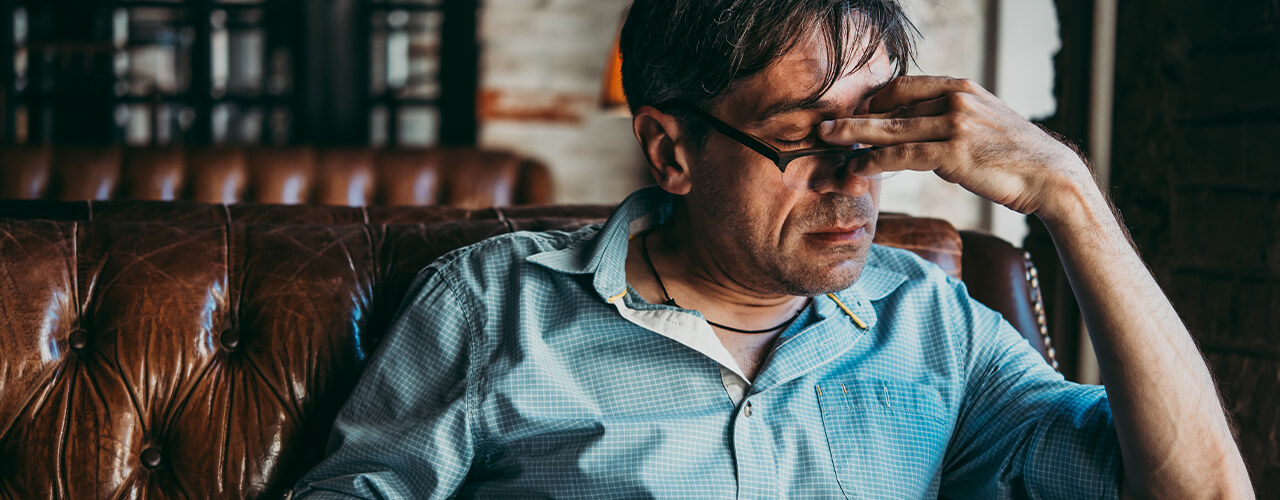 Headaches Riverside, Corona, Chino, Redlands, and Beaumont, CA