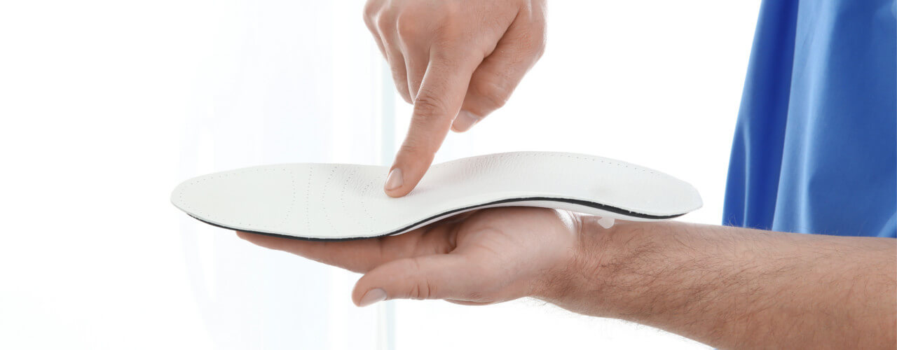 Orthotics for pain relief Riverside, Corona, Chino, Redlands, and Beaumont, CA