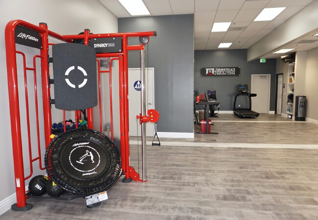 Welcome To The Beaumont Clinic!