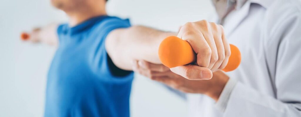 Pain Management with PT