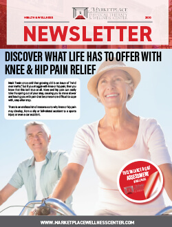 March 2020 - Newsletter Cover