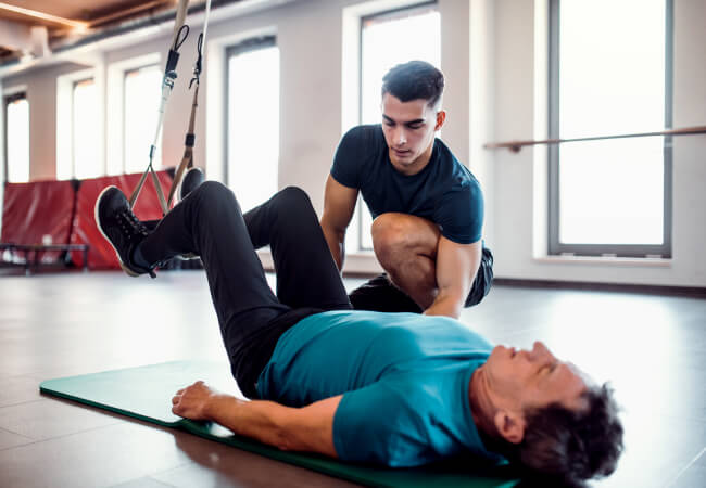 Getting Back in Shape After Stay-At-Home Orders are Lifted