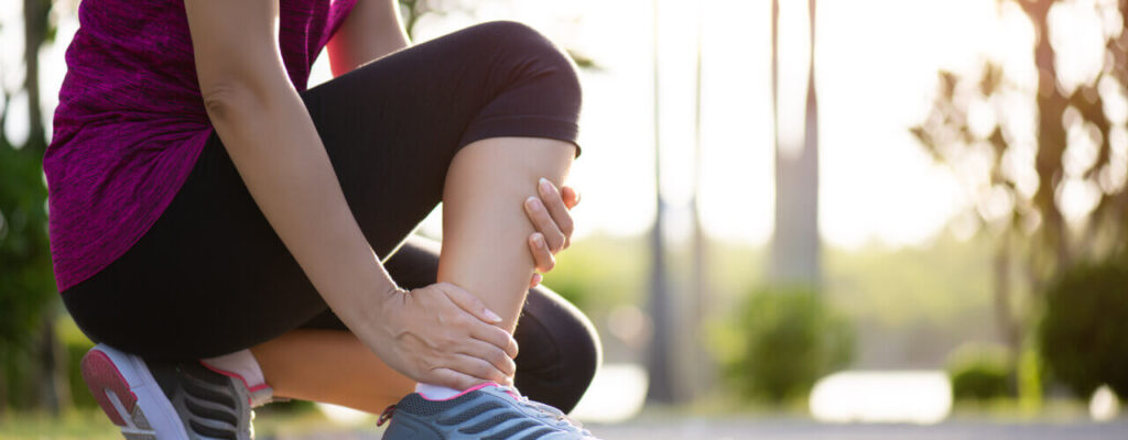 Physical Therapy Can Help Ankle Pains
