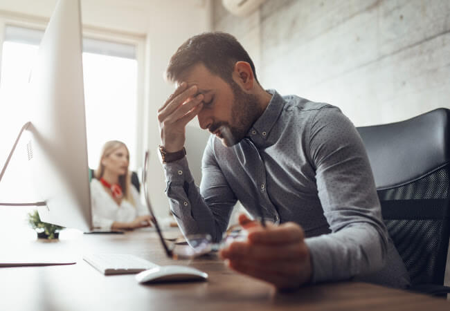 Physical Therapy For Stress and Tension Headaches