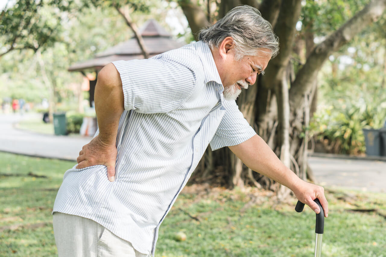 Relieve Your Back and Neck Pain Today with Physical Therapy