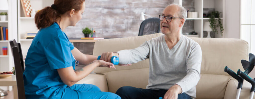 Living with Pain? PT Can Help in These 3 Ways – All Without Opioids!