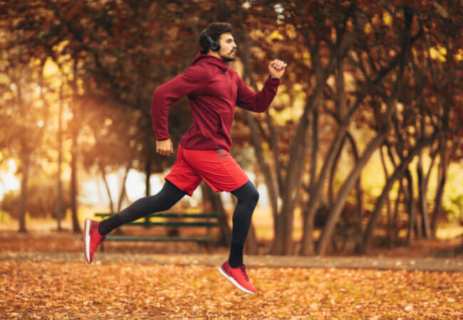 Get Back In The Game With Relief For Your Sports Injury!