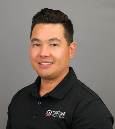 Physical Therapy Can Help You Get Back to Sports This Spring