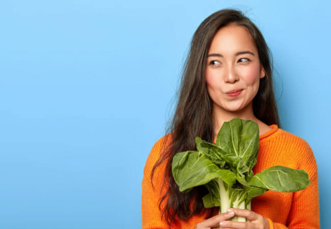 Relieve Your Pain & Inflammation With A Simple Nutritious Diet