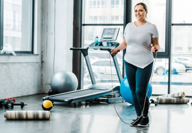 You Can Be Healthier In The New Year