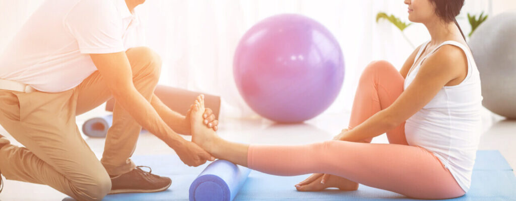 Say No To Drugs For Chronic Pain, and Yes To Physical Therapy!