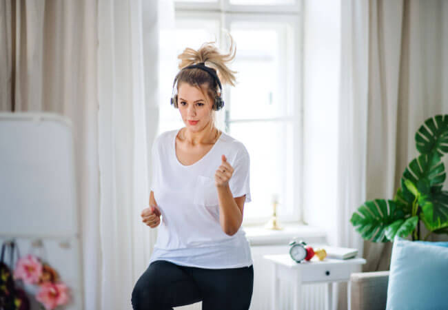 The Benefits Of Pre-Hab & Post-Op Therapy