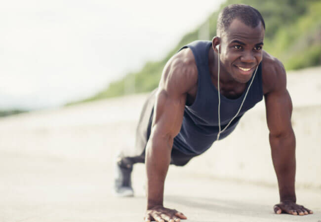 Try A Different Approach In Your Workout Recovery