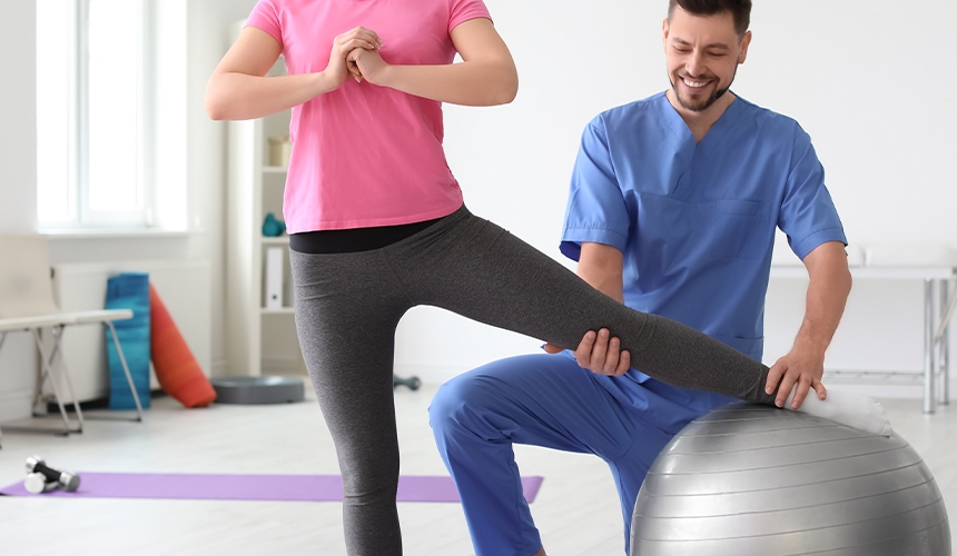 Physical Therapy Beaumont, Redlands, Corona, Chino & Riverside