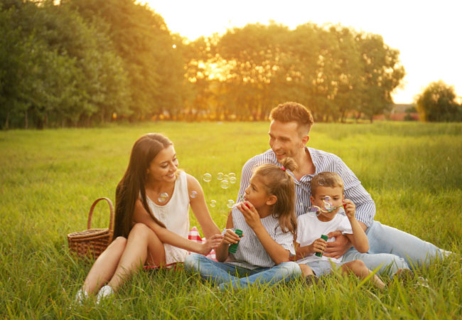 How Posture Affects Neck & Back Pain