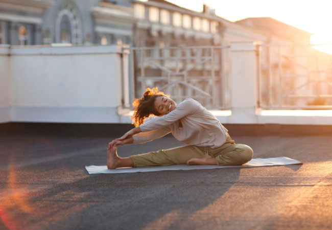 Get Your Health Back On Track With Physical Therapy