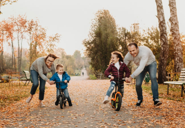 The Difference Between Back Pain and Sciatica