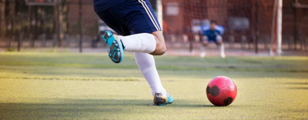 Recovering from Sports Injuries: Physical Therapy Benefits