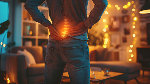 Addressing Sciatic Pain: Start Early for Best Results
