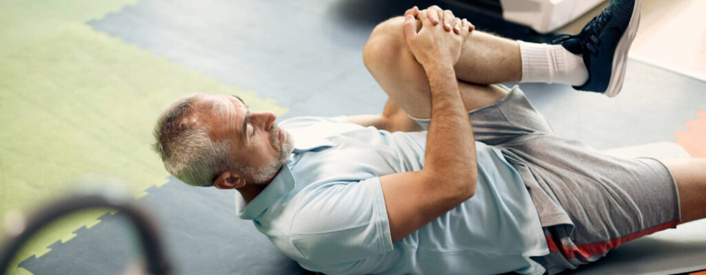 Exercises for Knee Pain Relief