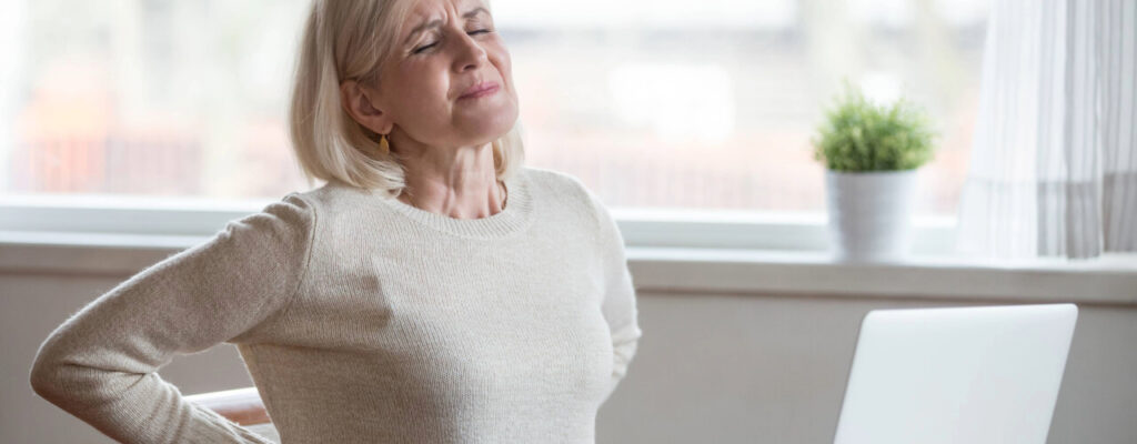 Posture and Back Pain: Tips for Improvement