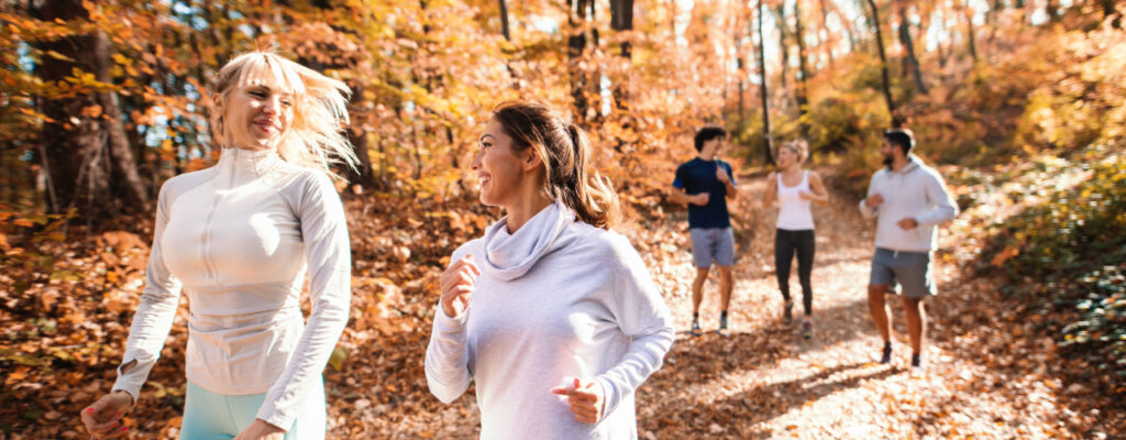 How to Safely Enjoy Fall Activities Without Risking Falls or Back Pain