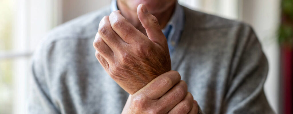 Arthritis Treatment: Manual Therapy Approaches for Relief