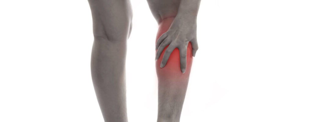 IT Band Syndrome: Treating Knee Pain in Athletes
