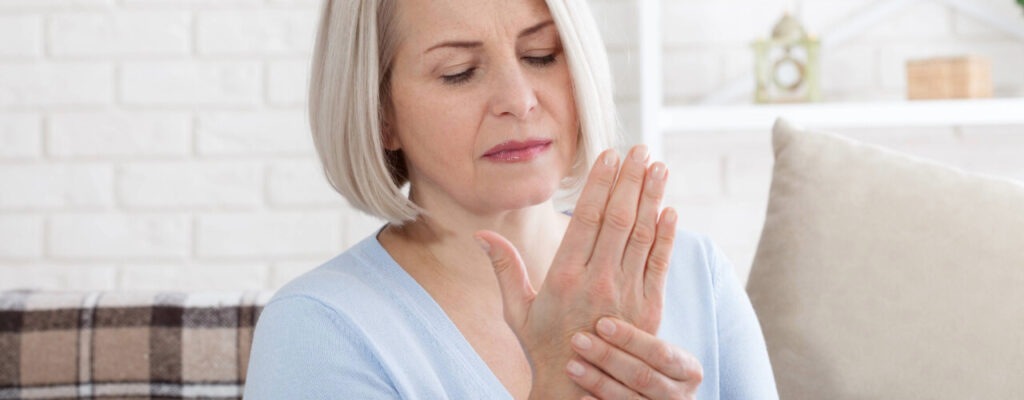 Managing Chronic Pain: The Power of Manual Therapy