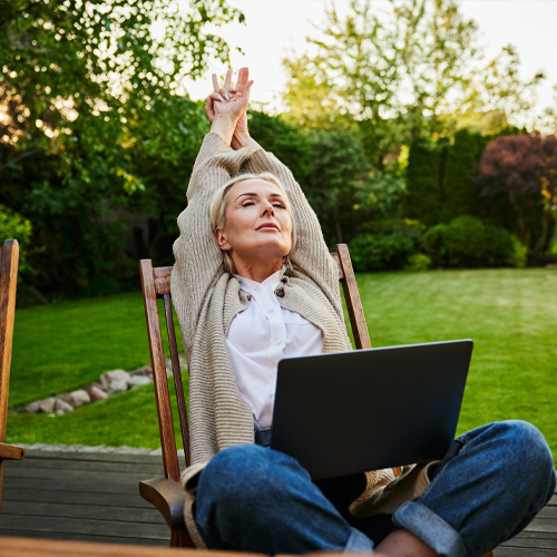 Stop It Before It Starts: Simple Tips to Prevent Shoulder Pain