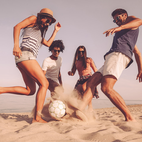 Conquering Ankle and Foot Injuries with Physical Therapy