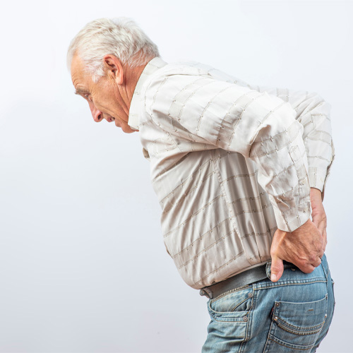 Back Pain Slowing You Down? Physical Therapy Can Help!