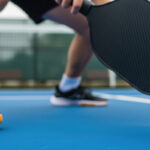 How Physical Therapy Can Help Your Pickleball Injuries