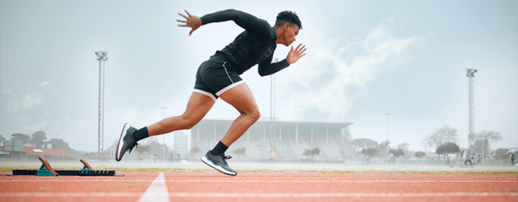 Physical Therapy Can Help You Get Back to Sports This Spring