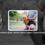 What Swelling and Pain Around the Knee Means