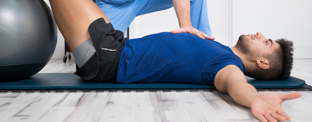 Is Back Pain Interfering With Your Everyday Life?